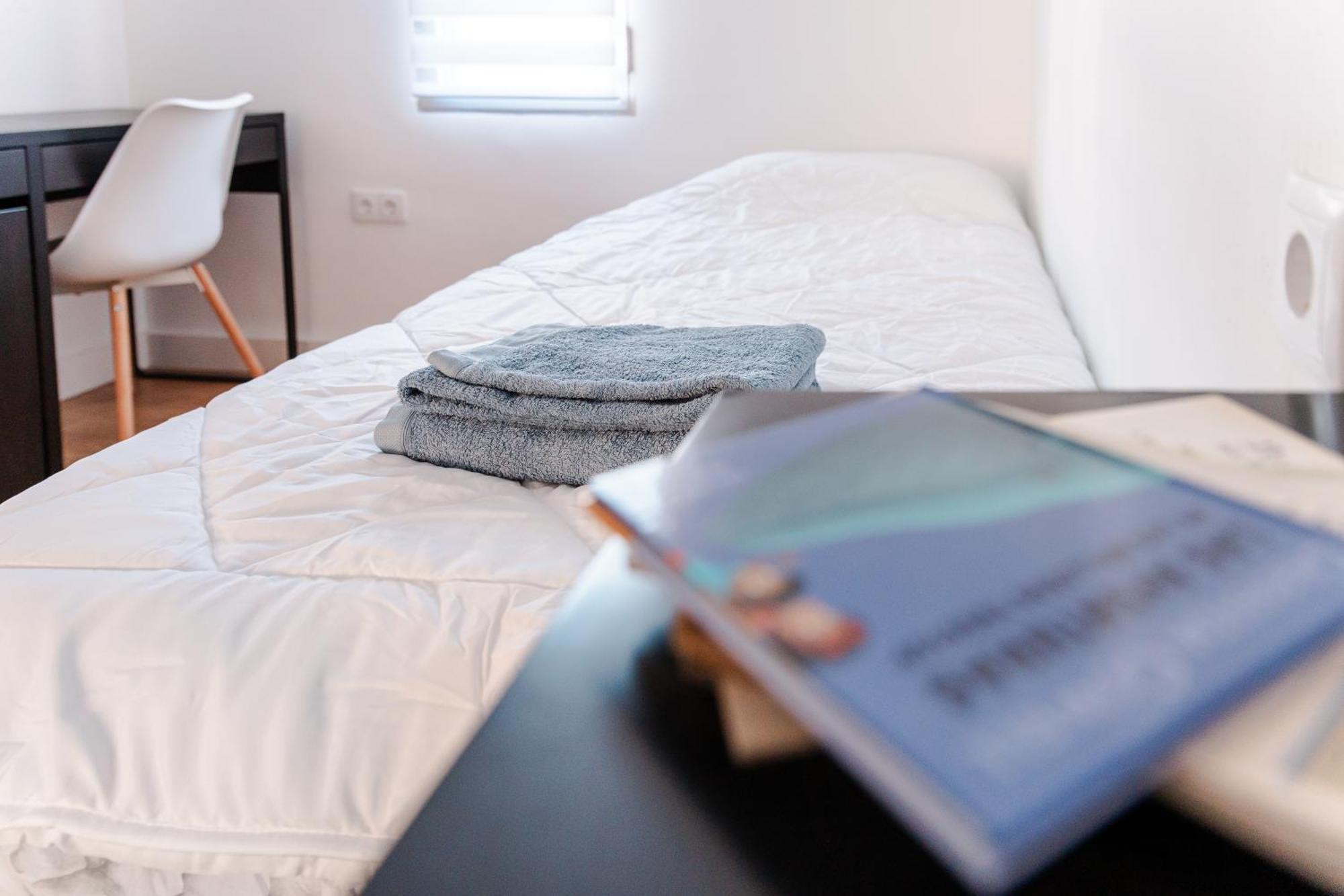 Apartment Reformado Y Muy Tranquilo Junto A Puente Cordoba