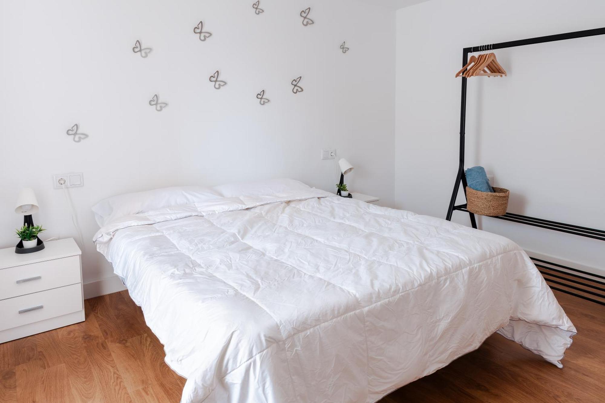 Apartment Reformado Y Muy Tranquilo Junto A Puente Cordoba